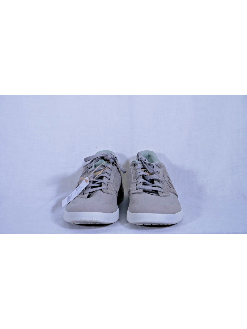 Adidas Five Ten Sleuth Mountain Bike Skate Shoes Grey Suede Women's Size 7.5 New